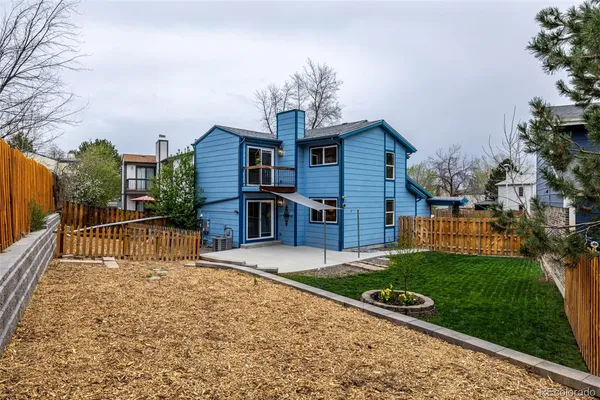 $550,000 | 7143 Fenton Circle, Arvada, CO 80003