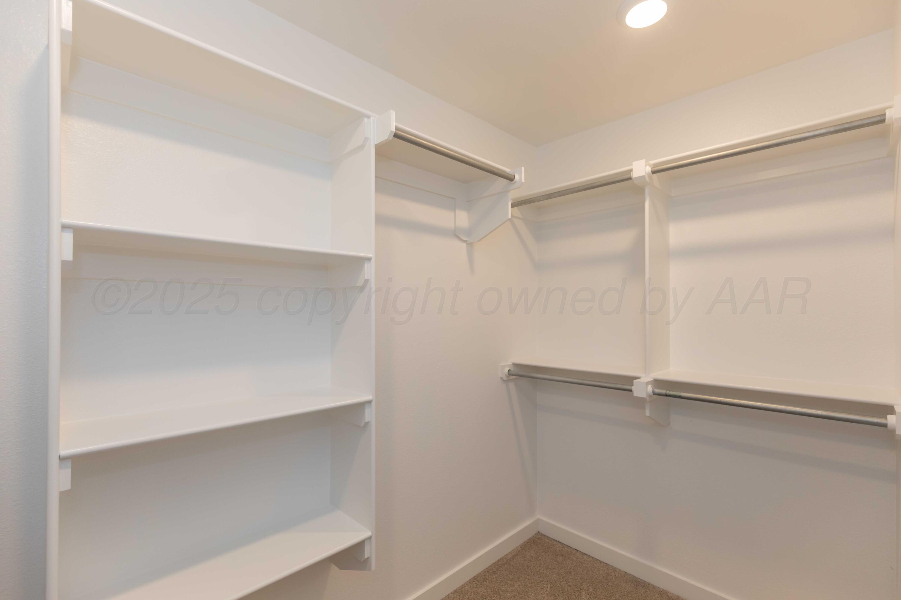 1801 Moon River Road Amarillo, TX 79118 - Photo 38 of 43 a view of room