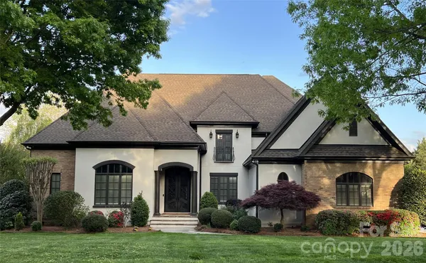 $1,395,000 | 7604 Polyantha Rose Circle, Matthews, NC 28104