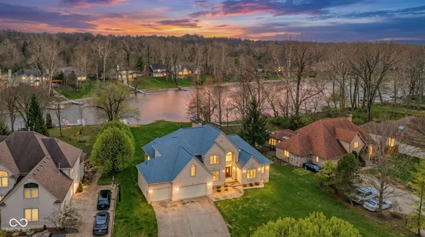 $1,250,000 | 5717 Fall Creek Road, Indianapolis, IN 46220