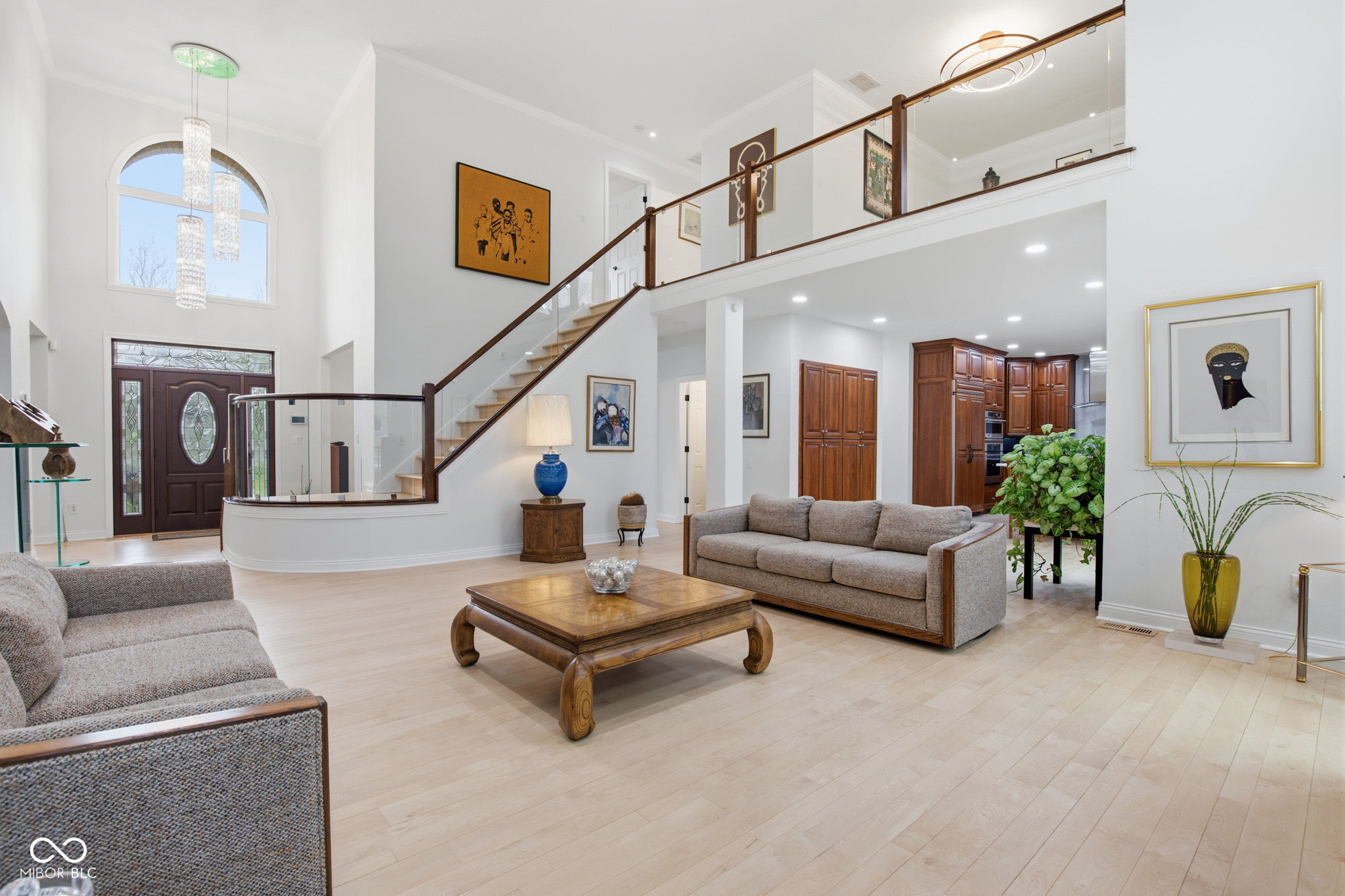 5717 Fall Creek Road Indianapolis, IN 46220 - Photo 11 of 76