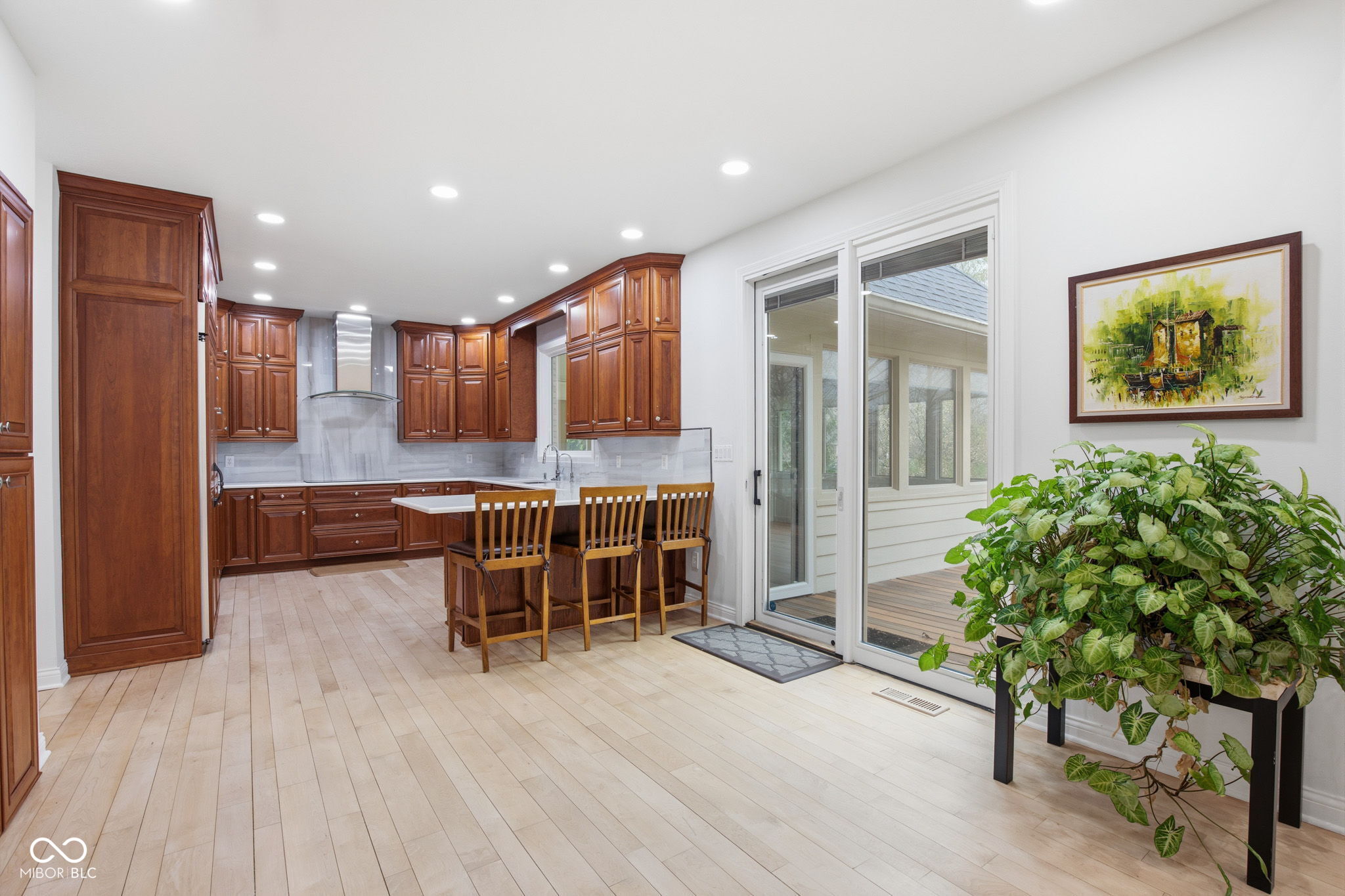 5717 Fall Creek Road Indianapolis, IN 46220 - Photo 12 of 76