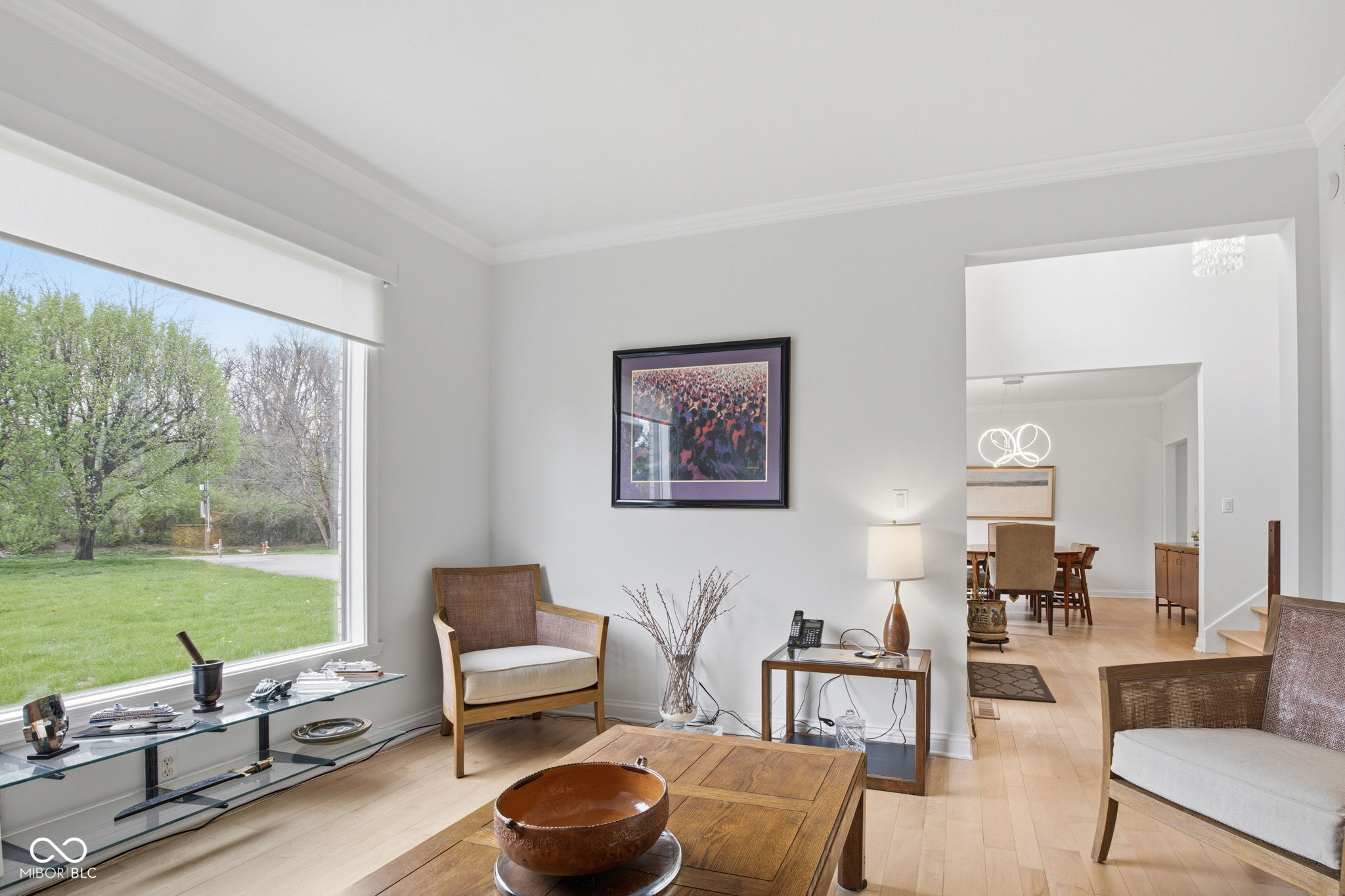 5717 Fall Creek Road Indianapolis, IN 46220 - Photo 23 of 76