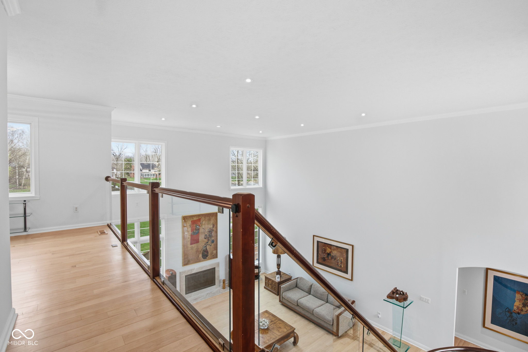 5717 Fall Creek Road Indianapolis, IN 46220 - Photo 31 of 76