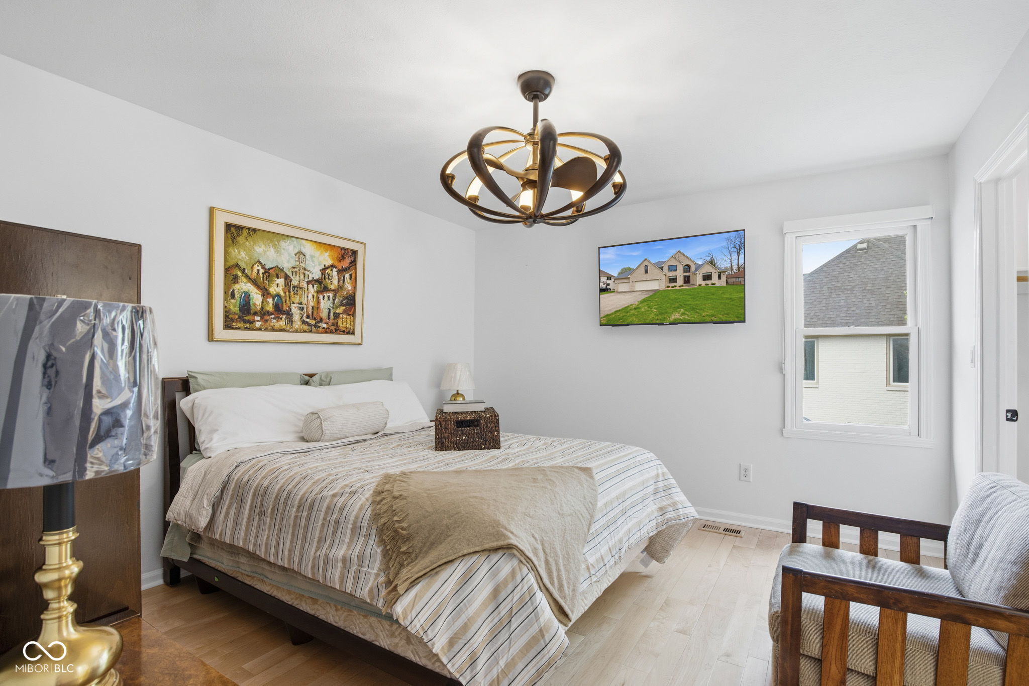 5717 Fall Creek Road Indianapolis, IN 46220 - Photo 36 of 76