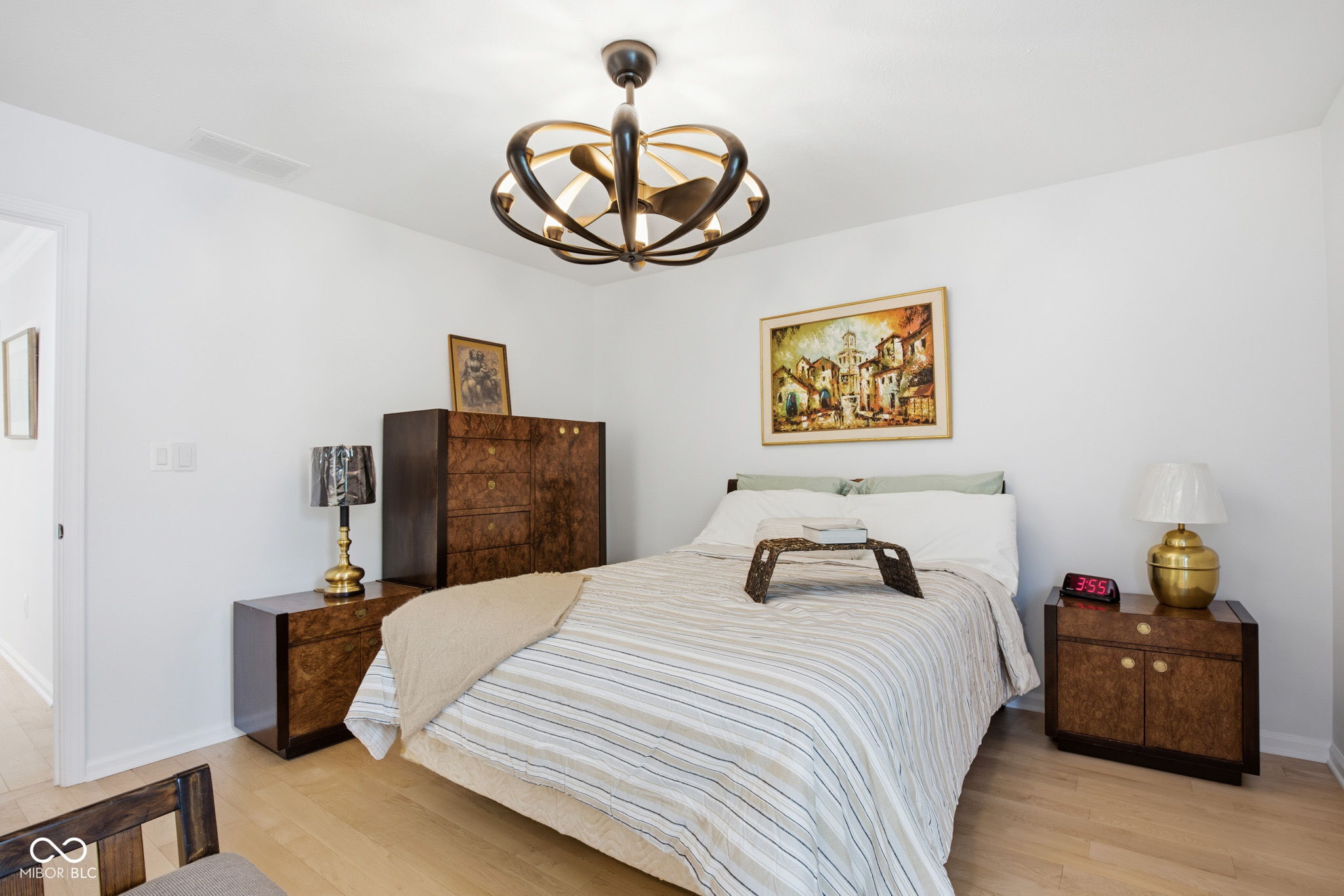 5717 Fall Creek Road Indianapolis, IN 46220 - Photo 37 of 76