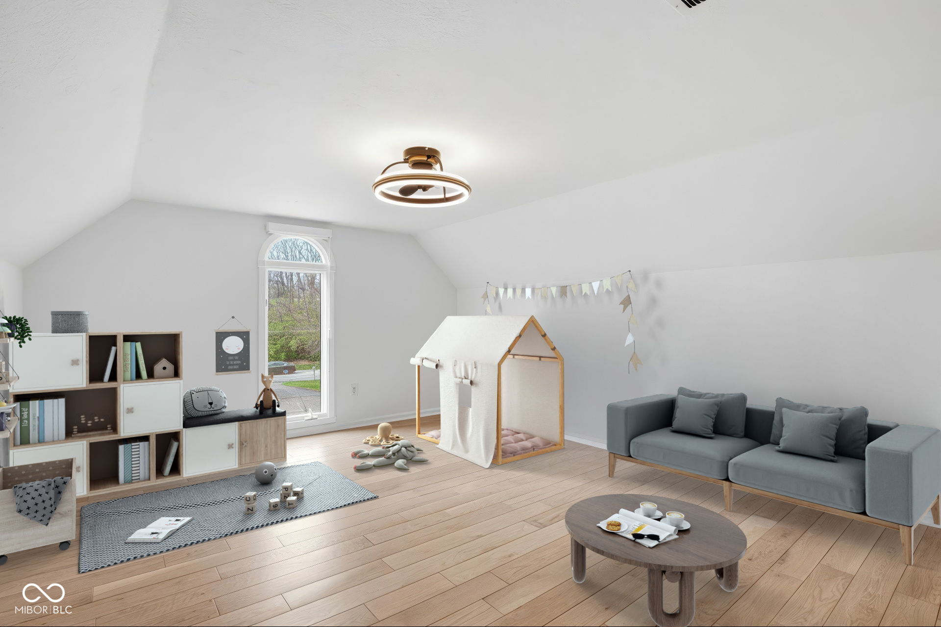 5717 Fall Creek Road Indianapolis, IN 46220 - Photo 42 of 76