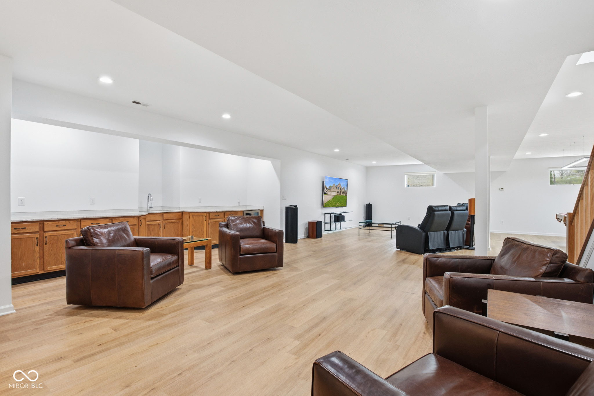 5717 Fall Creek Road Indianapolis, IN 46220 - Photo 51 of 76