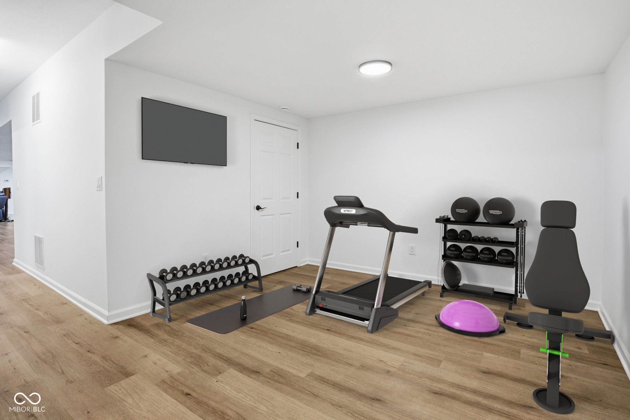 5717 Fall Creek Road Indianapolis, IN 46220 - Photo 57 of 76