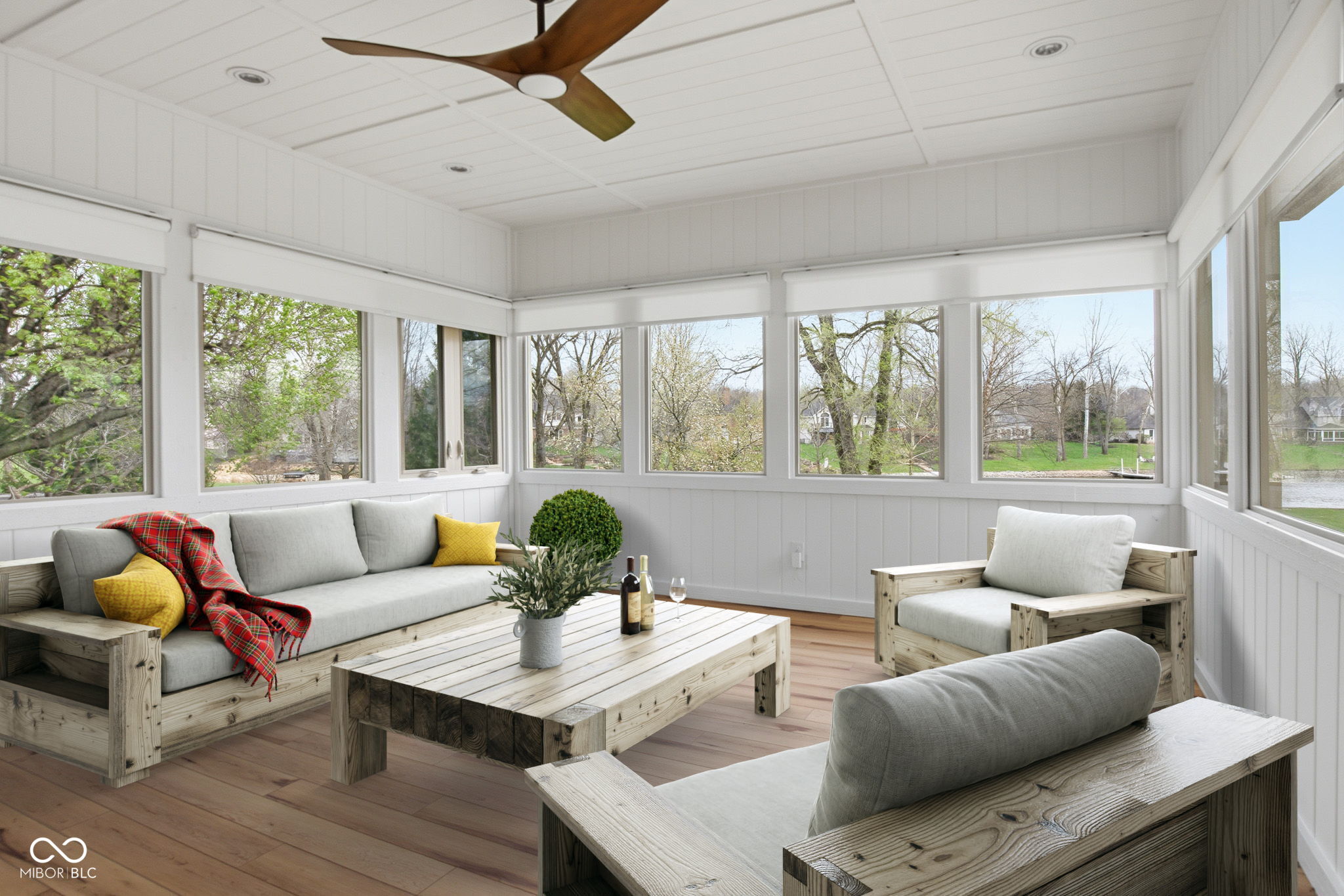 5717 Fall Creek Road Indianapolis, IN 46220 - Photo 59 of 76