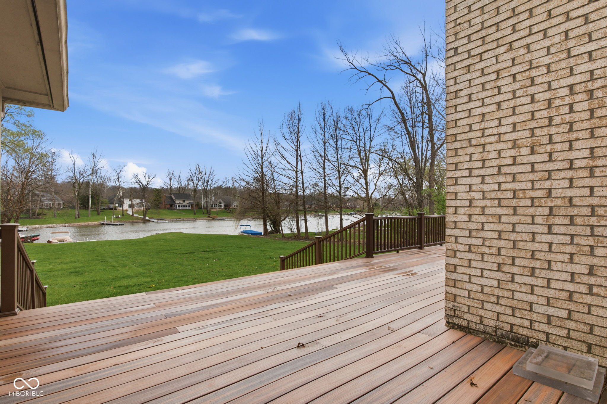 5717 Fall Creek Road Indianapolis, IN 46220 - Photo 63 of 76