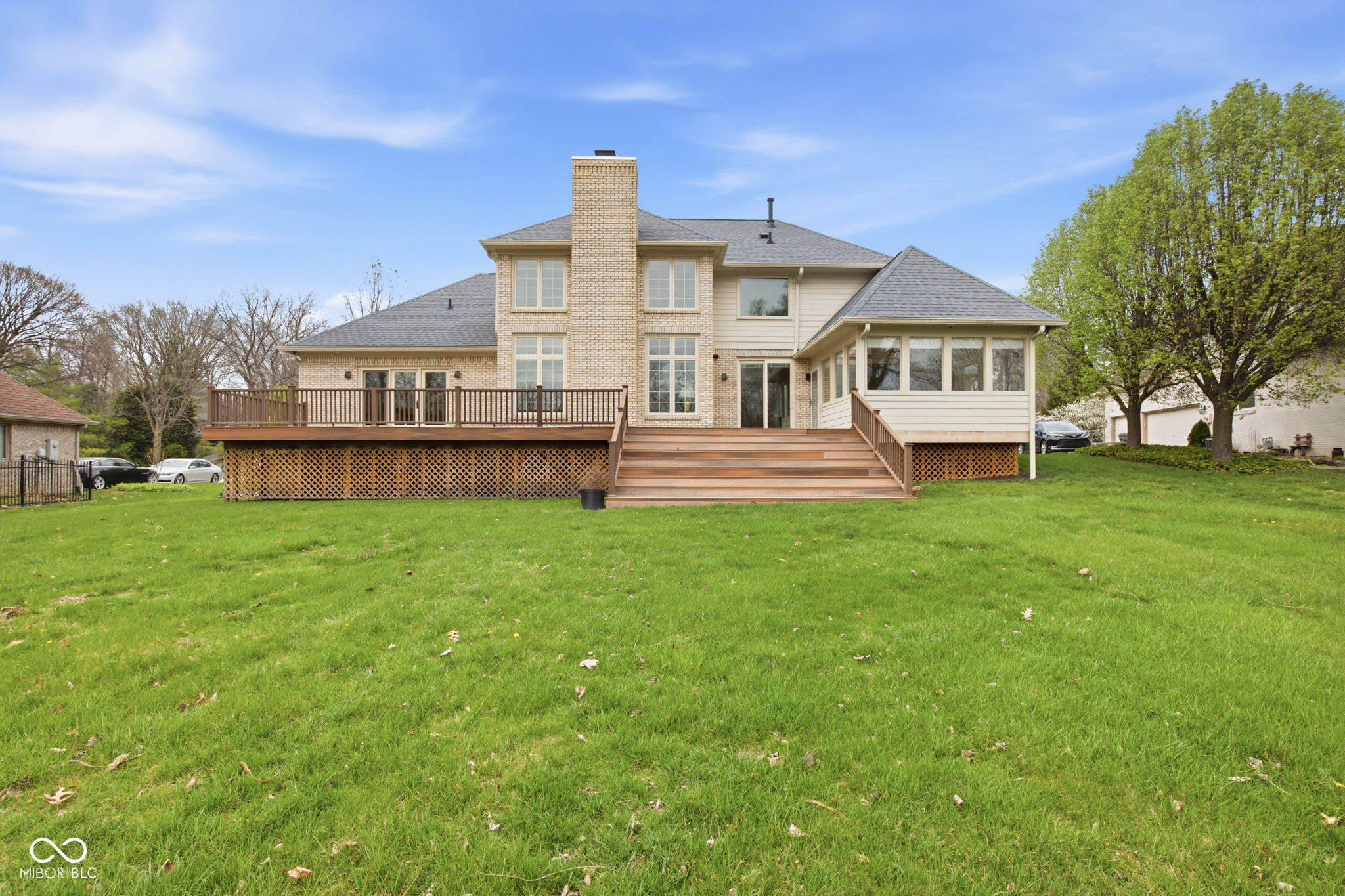 5717 Fall Creek Road Indianapolis, IN 46220 - Photo 64 of 76