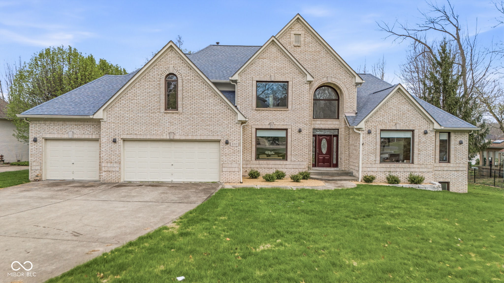 5717 Fall Creek Road Indianapolis, IN 46220 - Photo 66 of 76