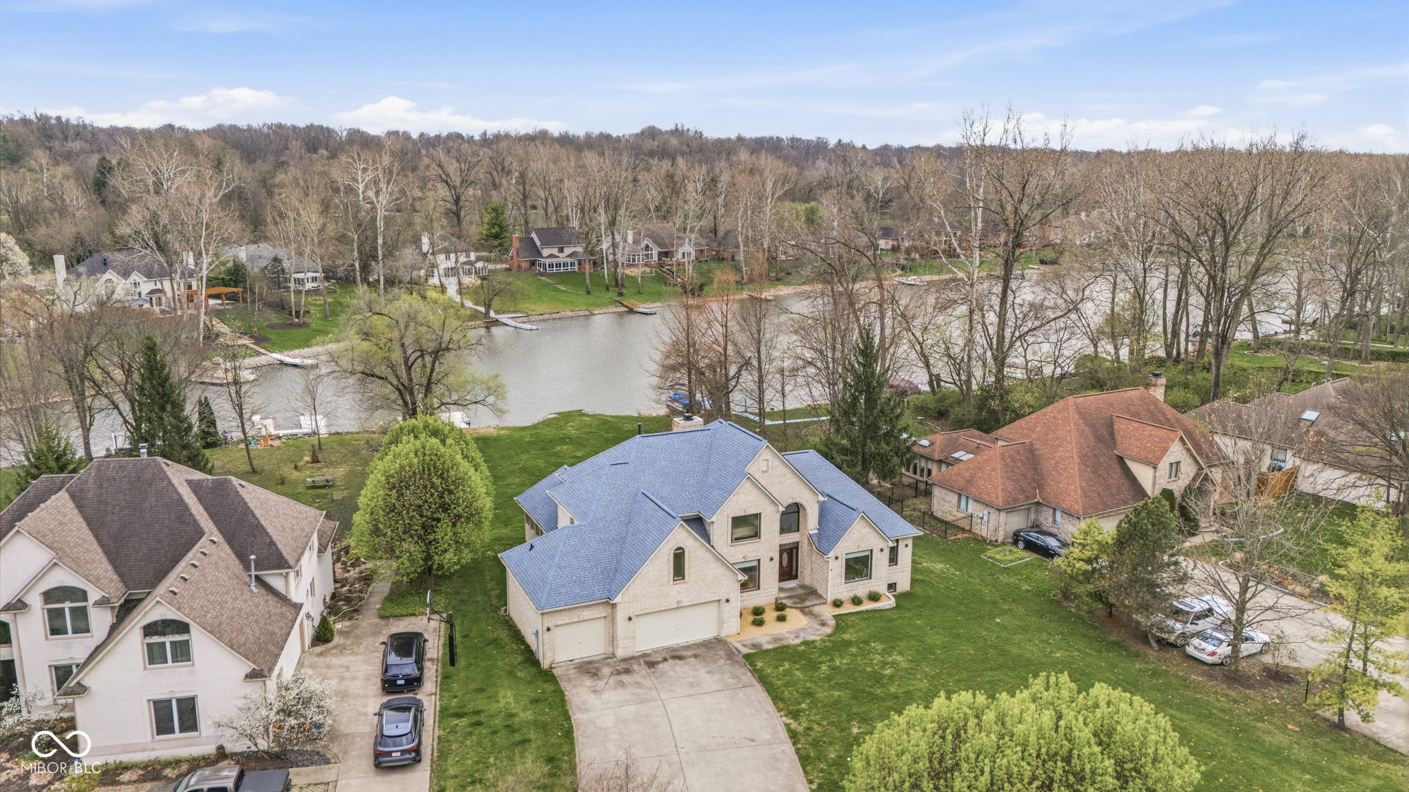 5717 Fall Creek Road Indianapolis, IN 46220 - Photo 67 of 76