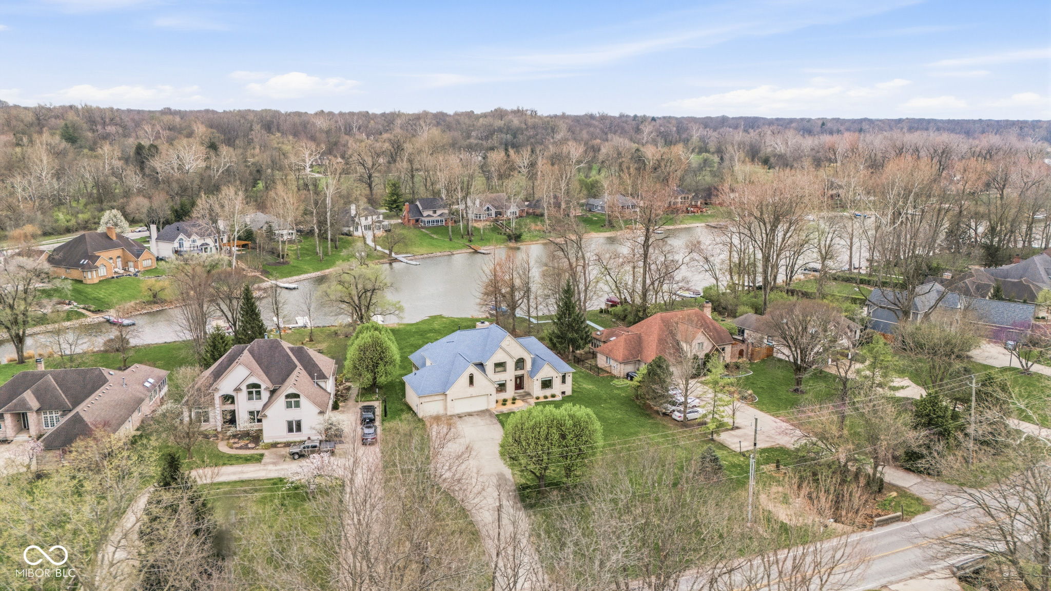 5717 Fall Creek Road Indianapolis, IN 46220 - Photo 68 of 76