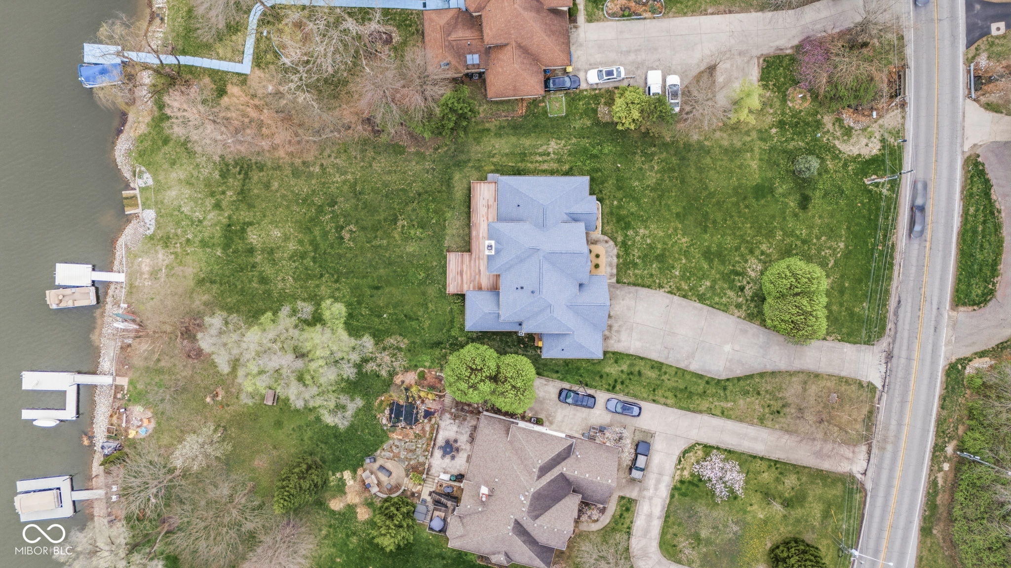 5717 Fall Creek Road Indianapolis, IN 46220 - Photo 69 of 76