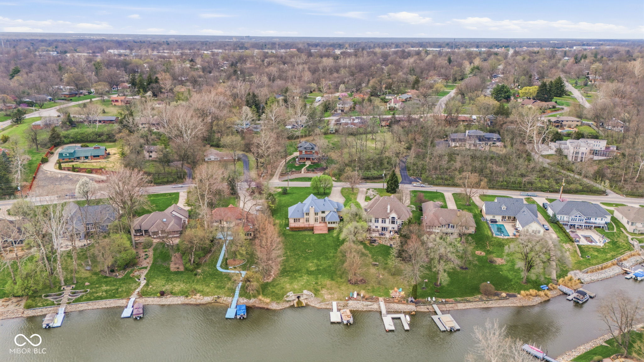 5717 Fall Creek Road Indianapolis, IN 46220 - Photo 70 of 76