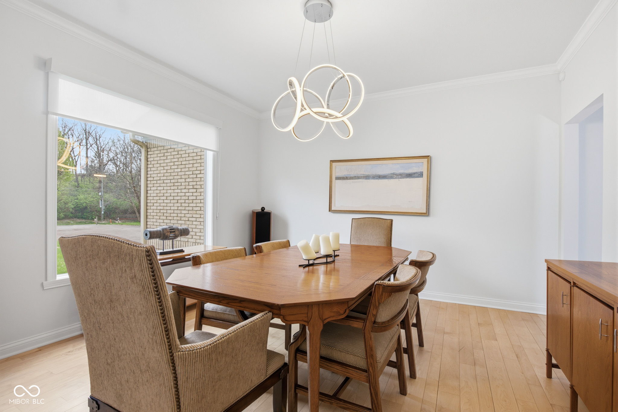 5717 Fall Creek Road Indianapolis, IN 46220 - Photo 7 of 76