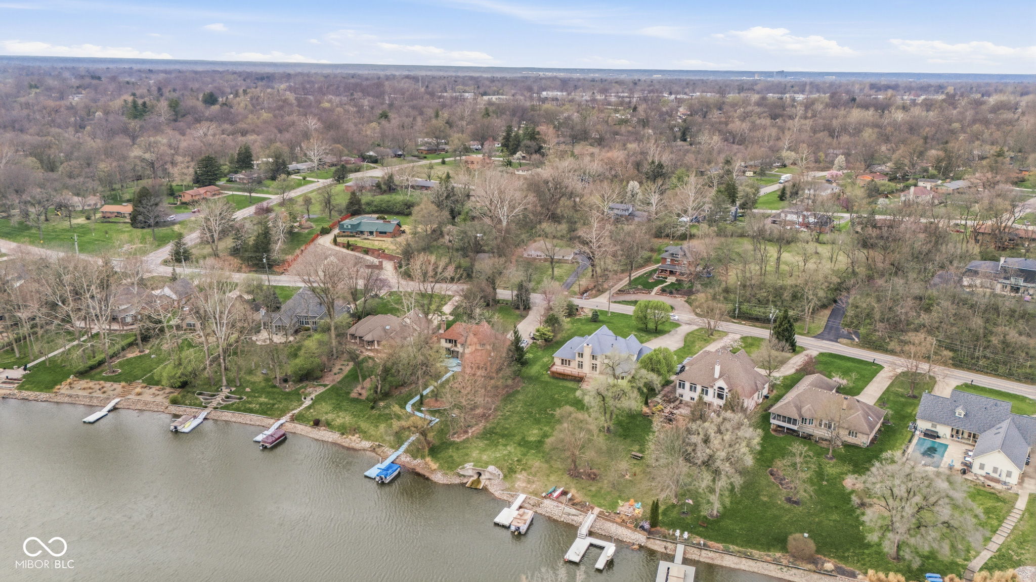 5717 Fall Creek Road Indianapolis, IN 46220 - Photo 71 of 76