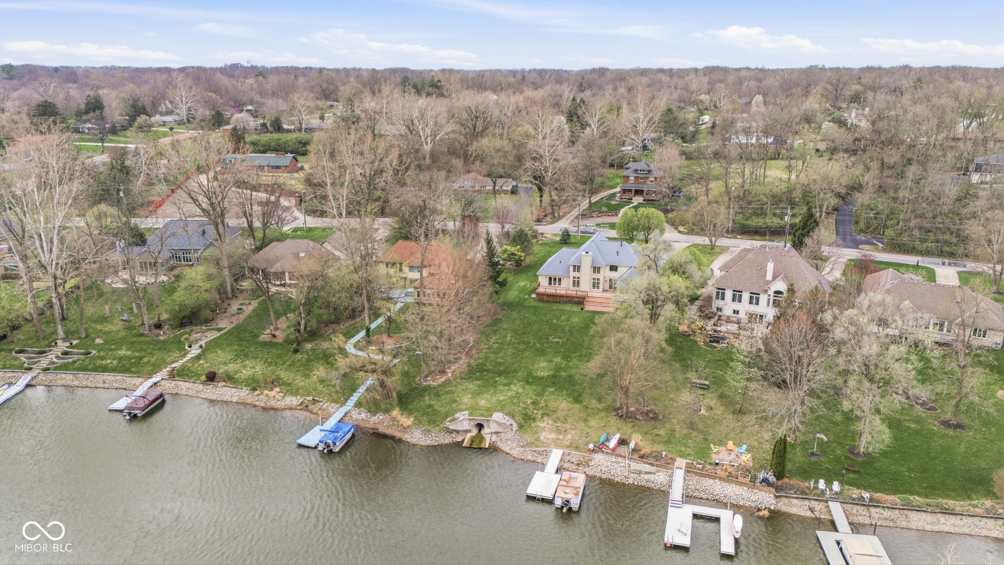 5717 Fall Creek Road Indianapolis, IN 46220 - Photo 72 of 76