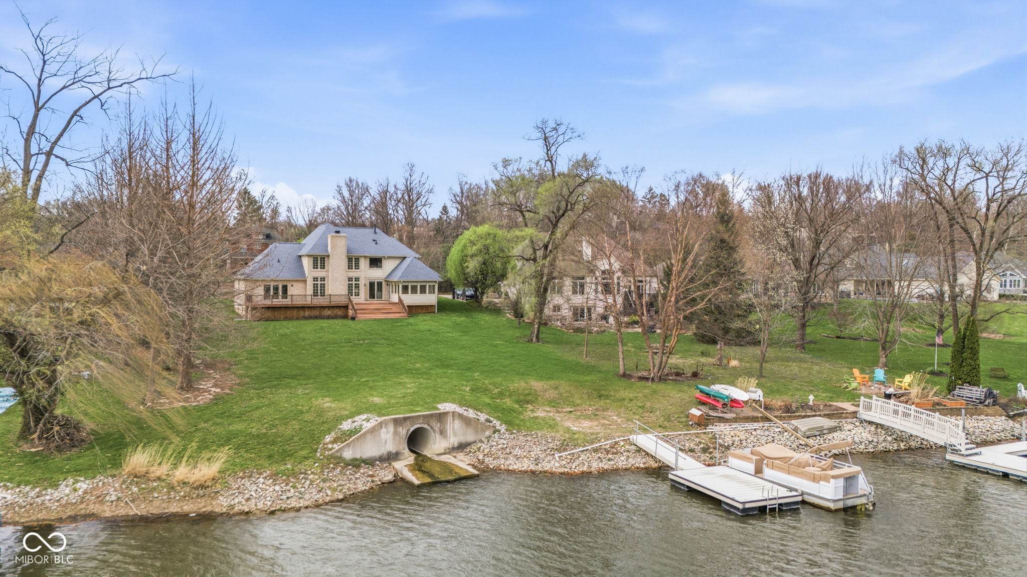 5717 Fall Creek Road Indianapolis, IN 46220 - Photo 73 of 76