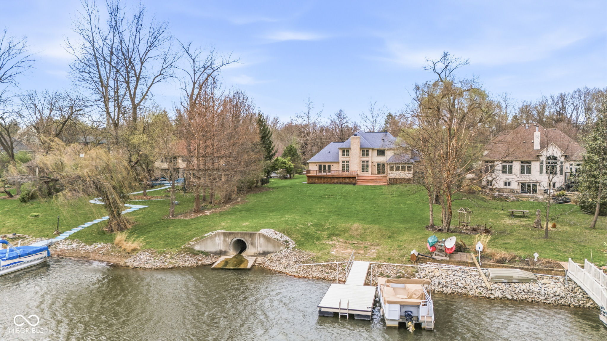 5717 Fall Creek Road Indianapolis, IN 46220 - Photo 74 of 76