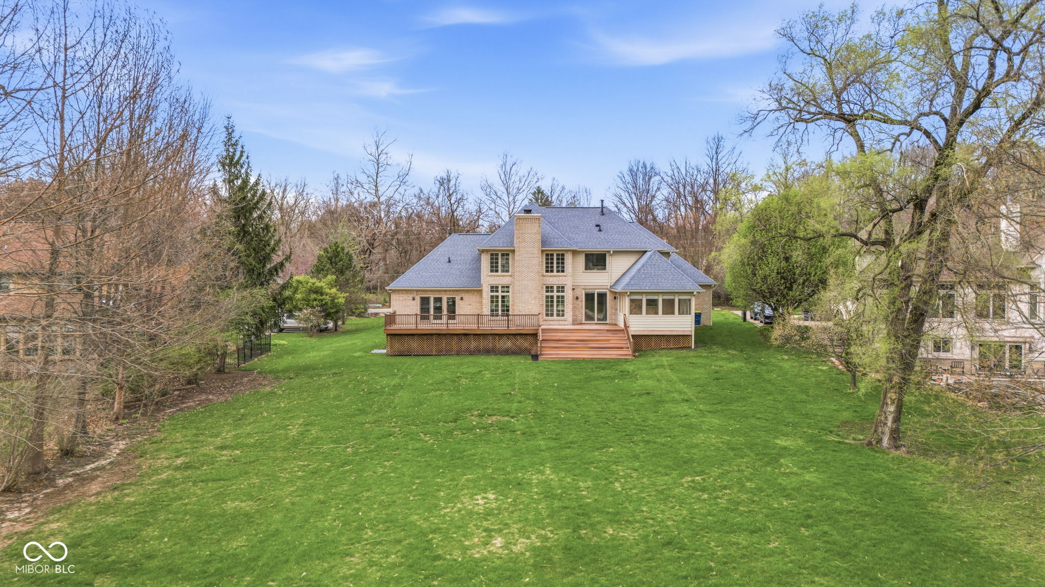 5717 Fall Creek Road Indianapolis, IN 46220 - Photo 75 of 76