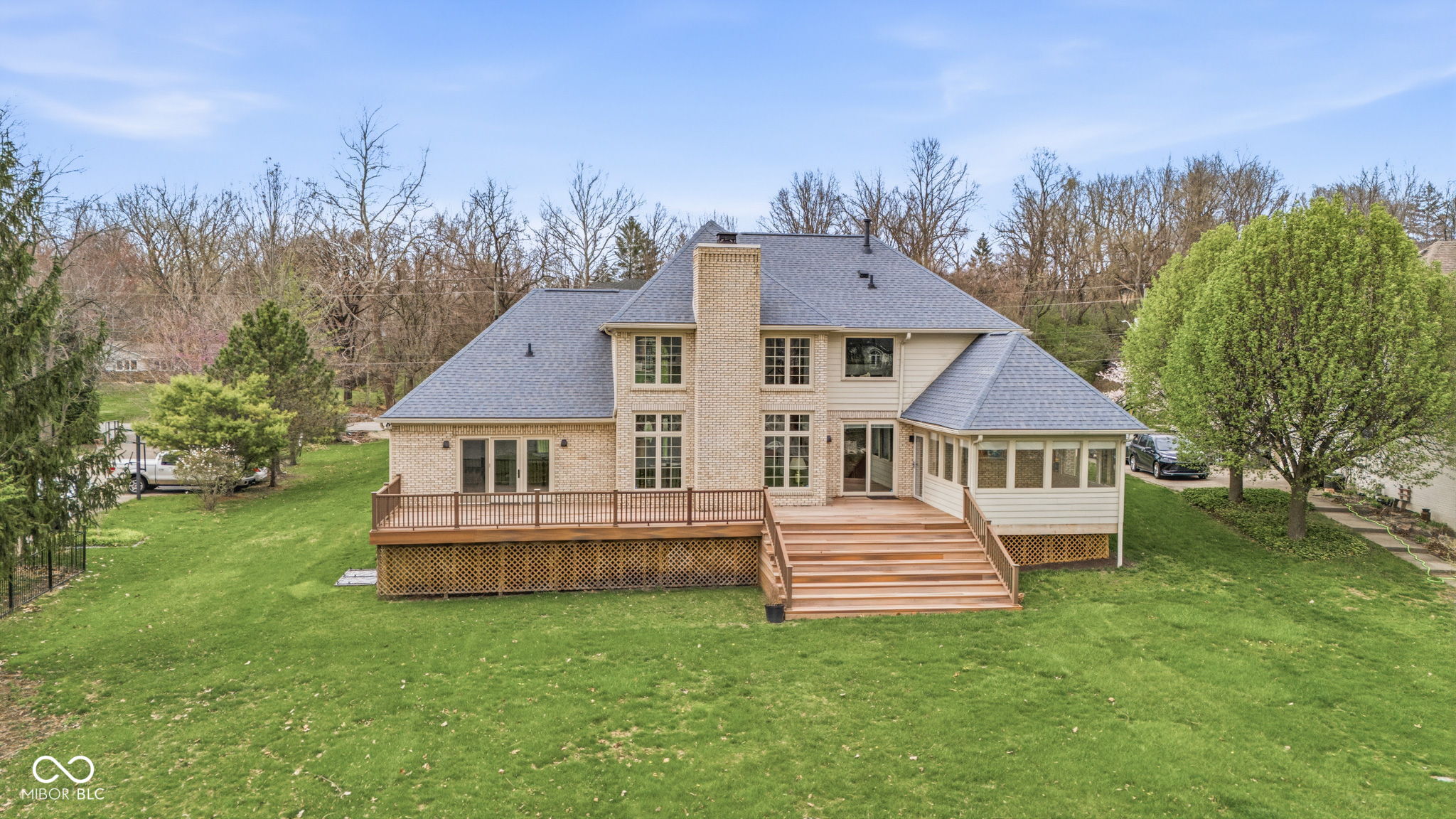 5717 Fall Creek Road Indianapolis, IN 46220 - Photo 76 of 76