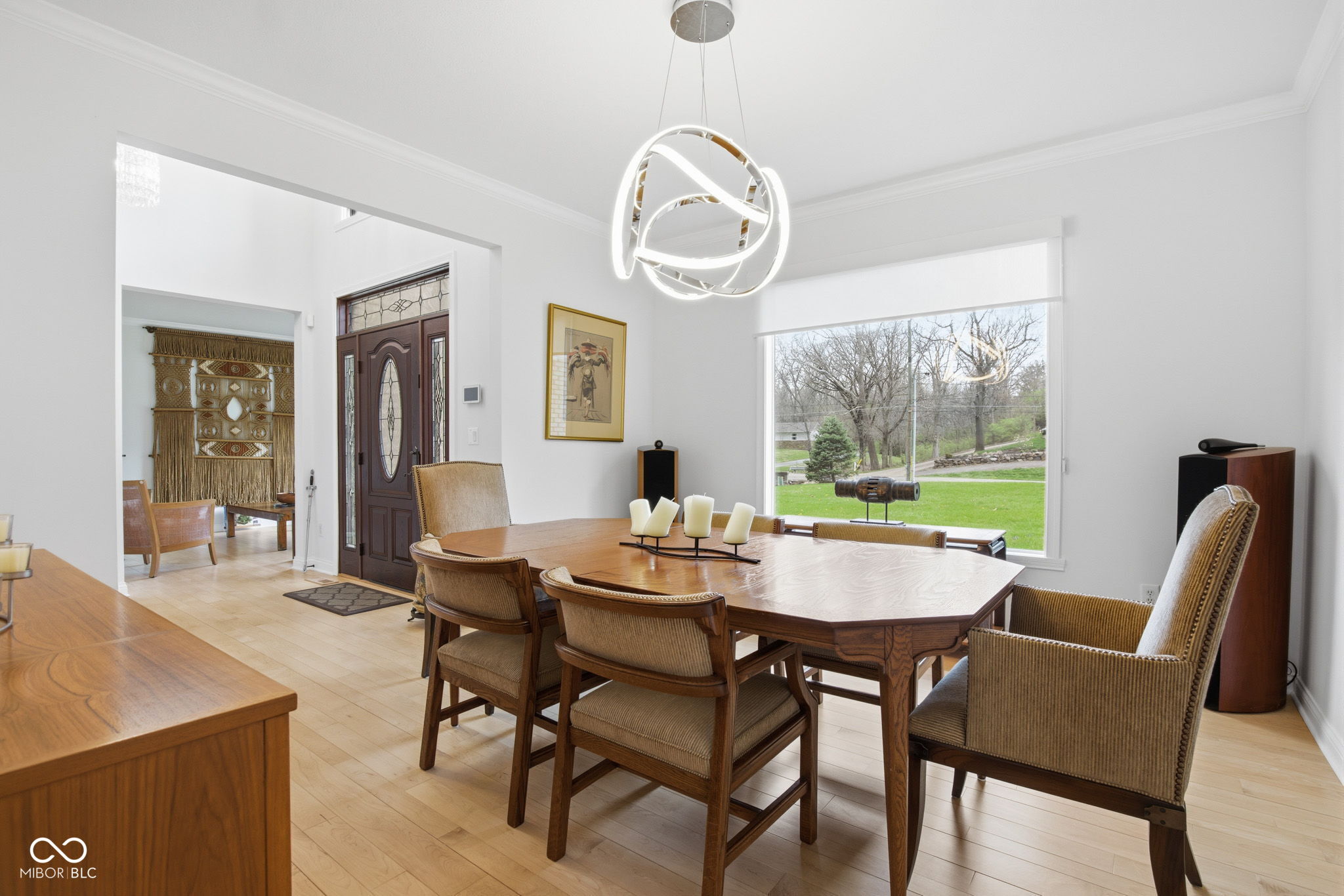 5717 Fall Creek Road Indianapolis, IN 46220 - Photo 8 of 76