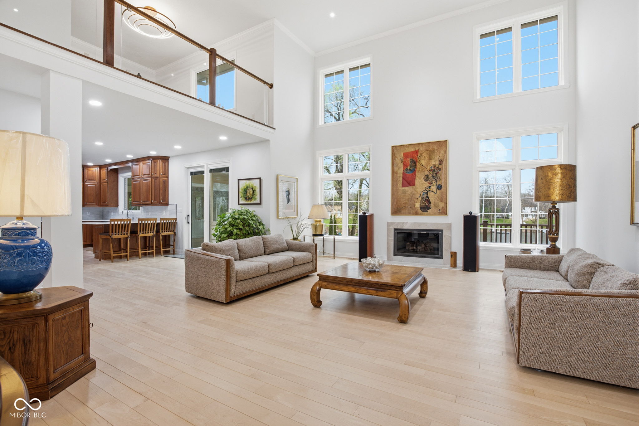 5717 Fall Creek Road Indianapolis, IN 46220 - Photo 9 of 76