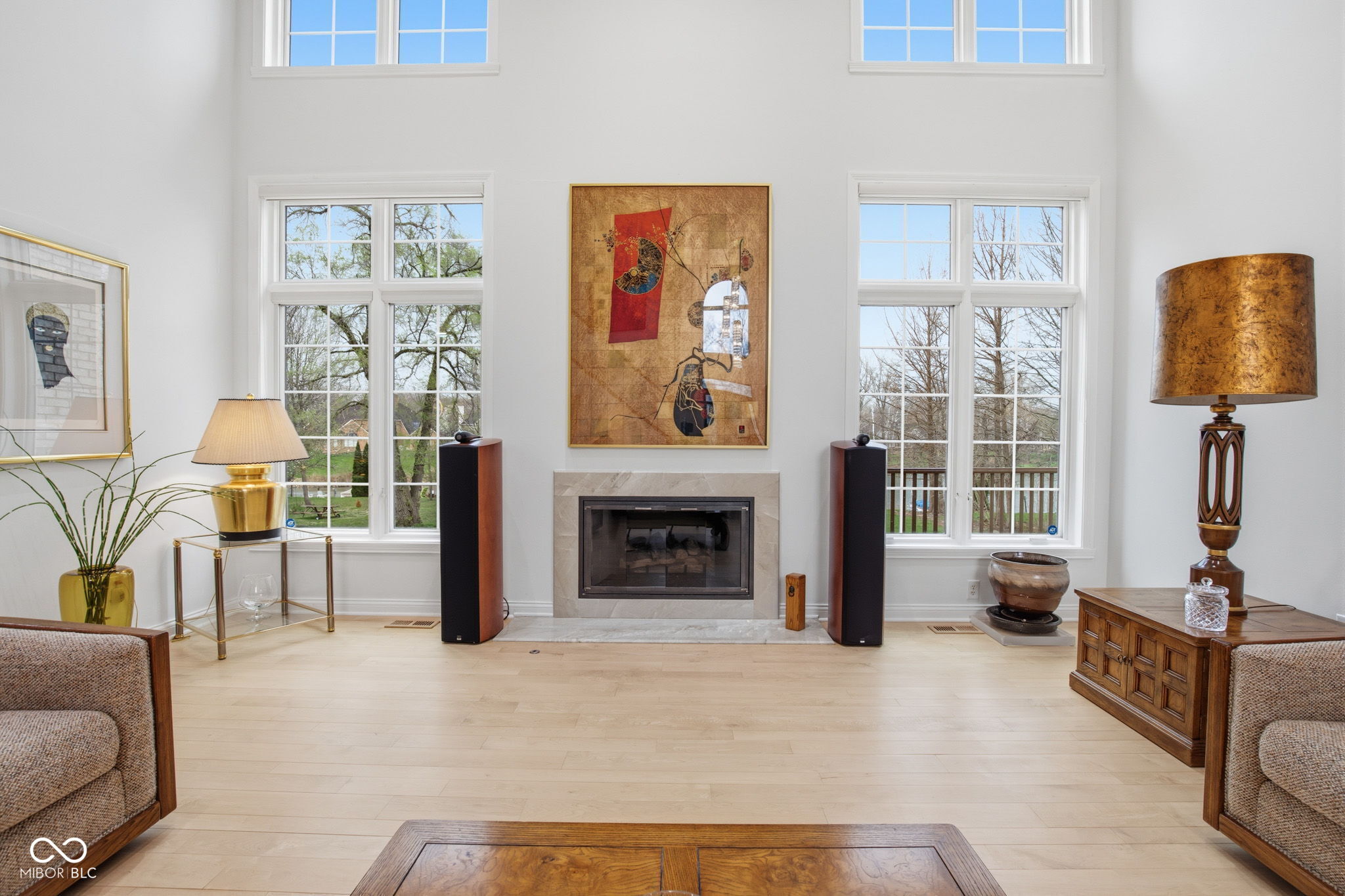 5717 Fall Creek Road Indianapolis, IN 46220 - Photo 10 of 76