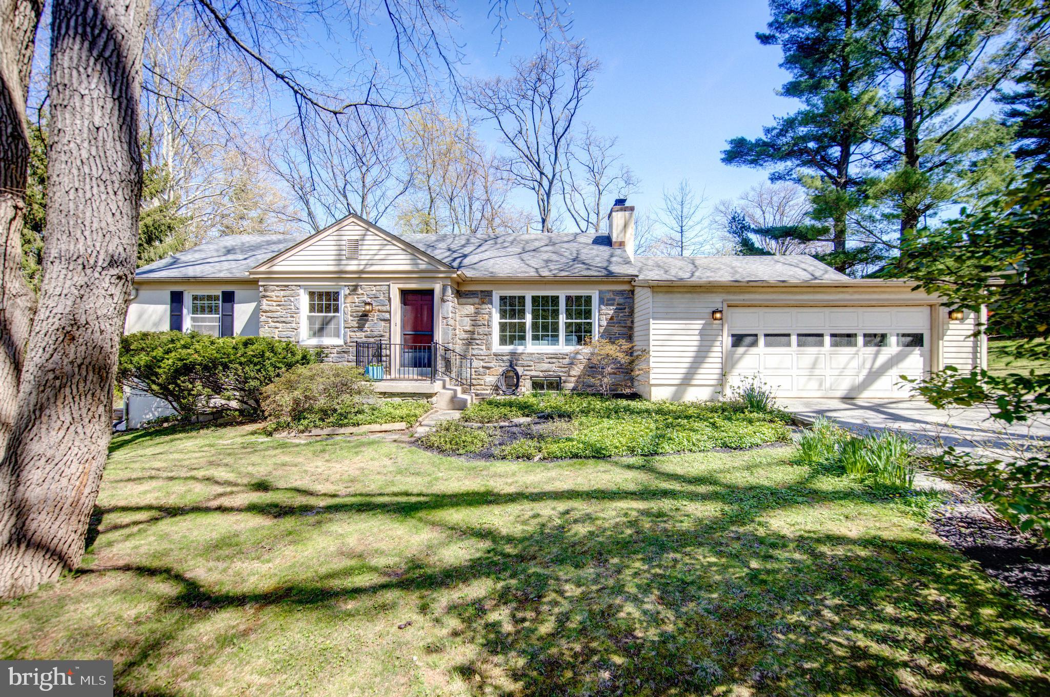 110 Deepdale Road Wayne, PA 19087 - Photo 1 of 39