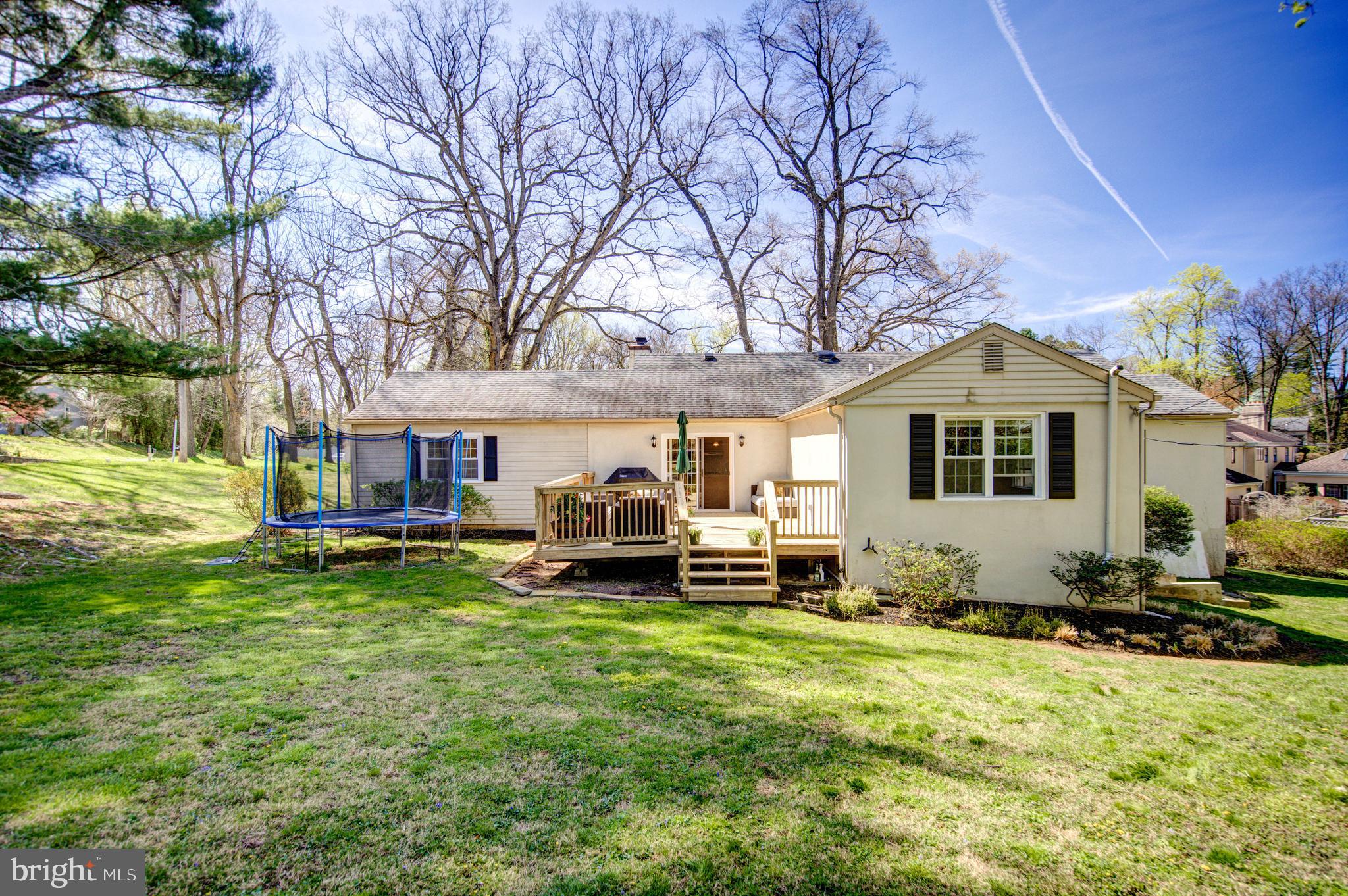 110 Deepdale Road Wayne, PA 19087 - Photo 33 of 39