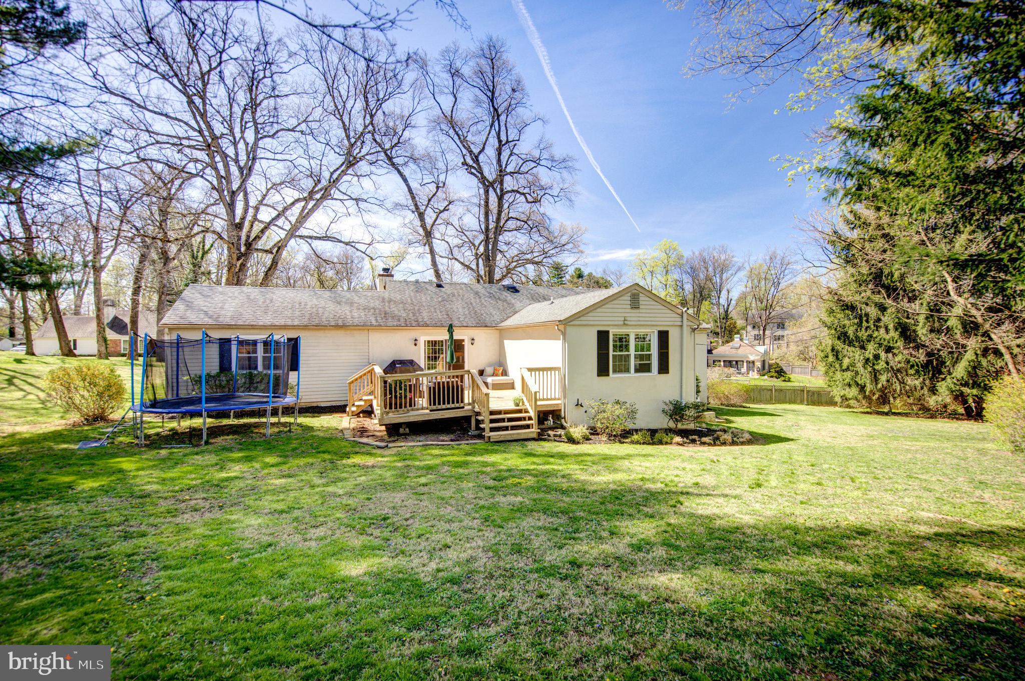 110 Deepdale Road Wayne, PA 19087 - Photo 34 of 39