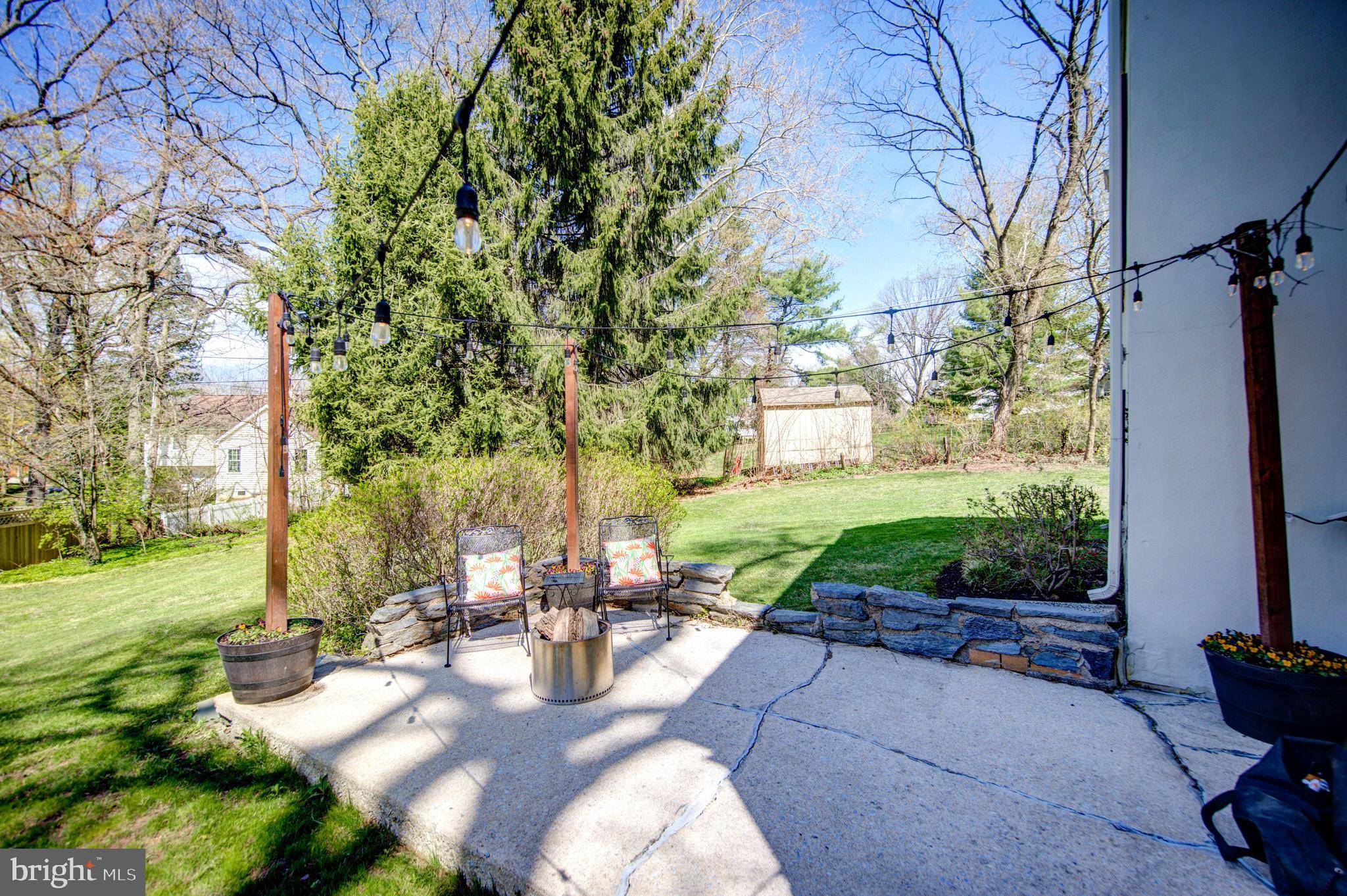 110 Deepdale Road Wayne, PA 19087 - Photo 36 of 39