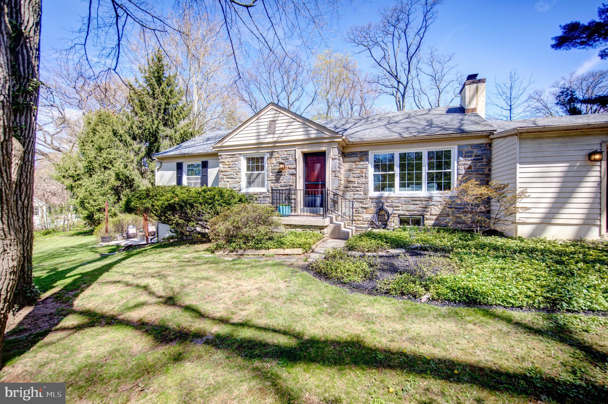 110 Deepdale Road Wayne, PA 19087 - Photo 37 of 39