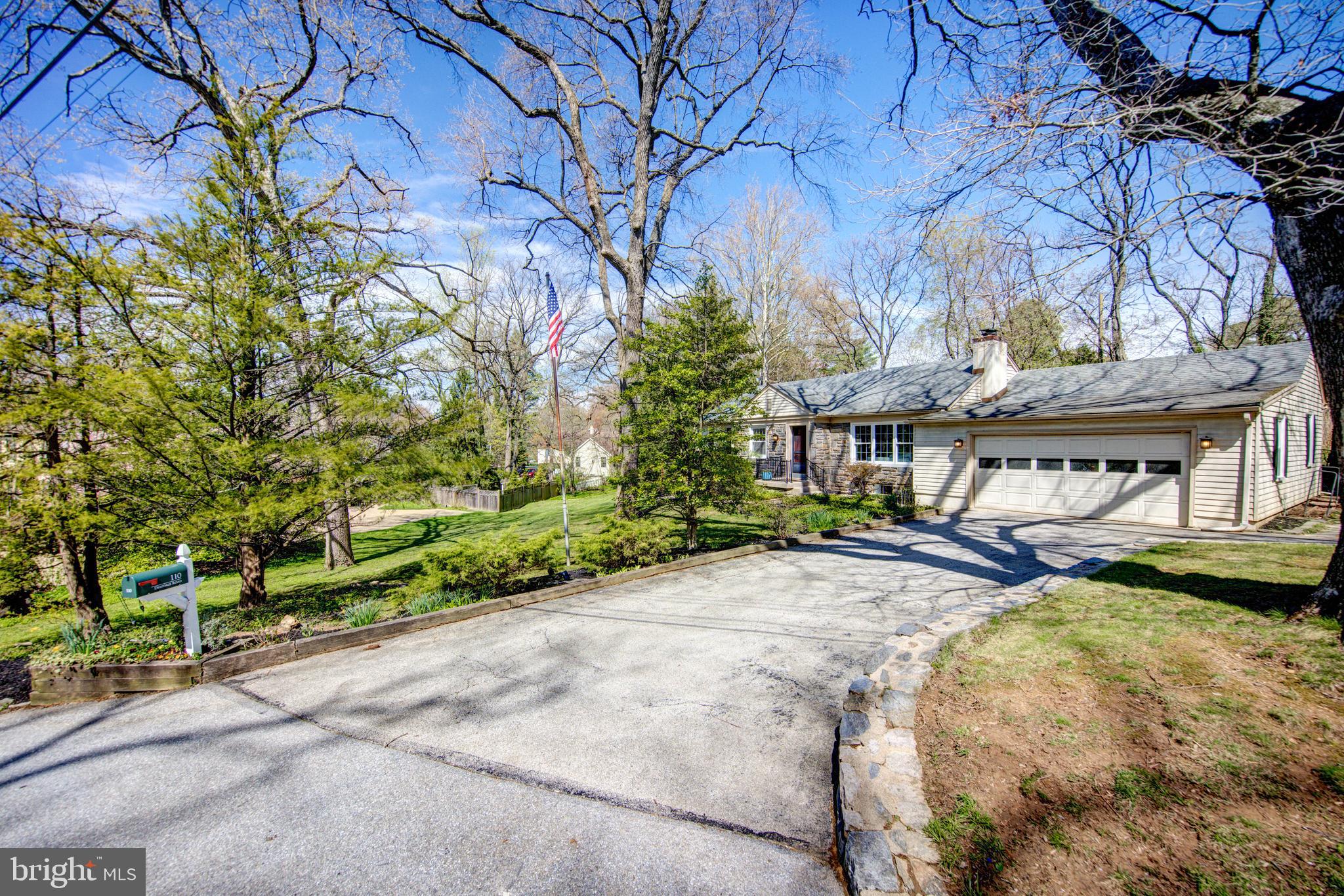 110 Deepdale Road Wayne, PA 19087 - Photo 39 of 39