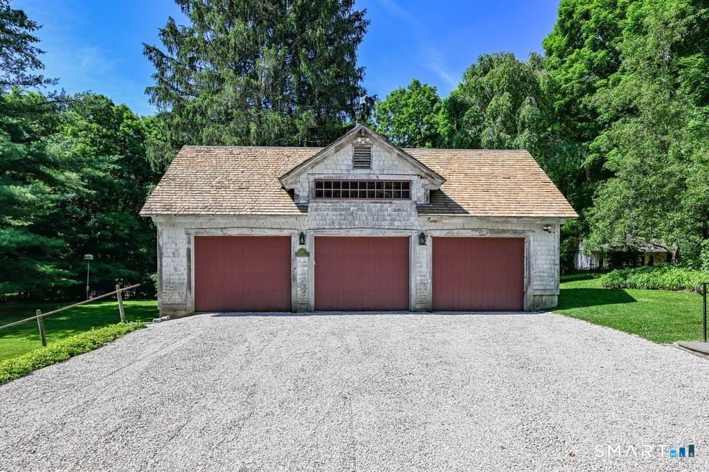 40 Ruffin Road Woodbury, CT 06798 - Photo 32 of 40