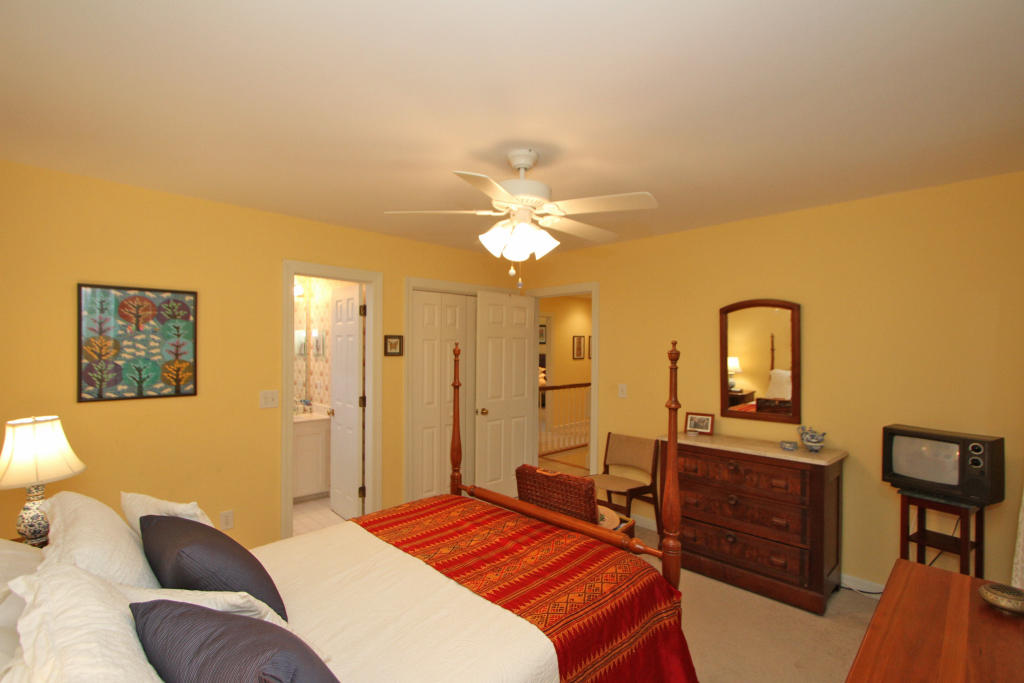 436 Rice Hope Drive Mount Pleasant, SC 29464 - Photo 22 of 34 Guest Bedroom