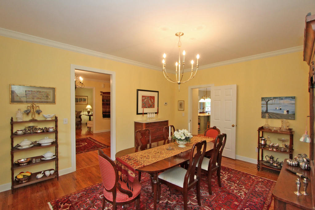 436 Rice Hope Drive Mount Pleasant, SC 29464 - Photo 9 of 34 Formal Dining Room