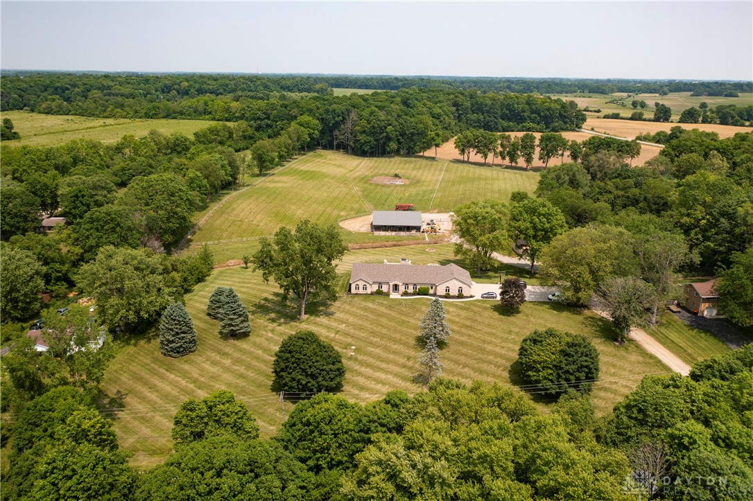 5152 South Tecumseh Road Springfield, OH 45502 - Photo 82 of 100