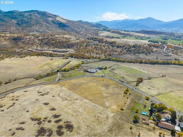 a view of mountains and mountain view