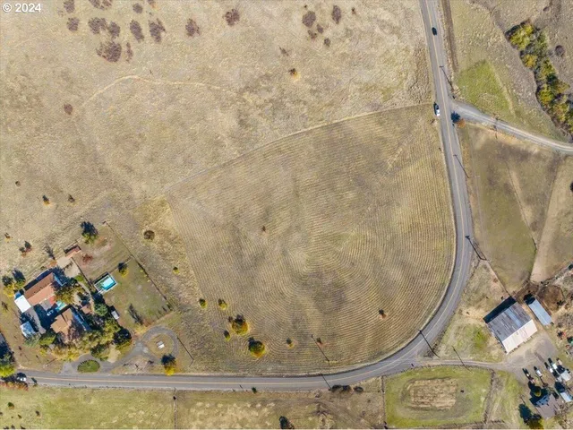 a view of lake and mountain
