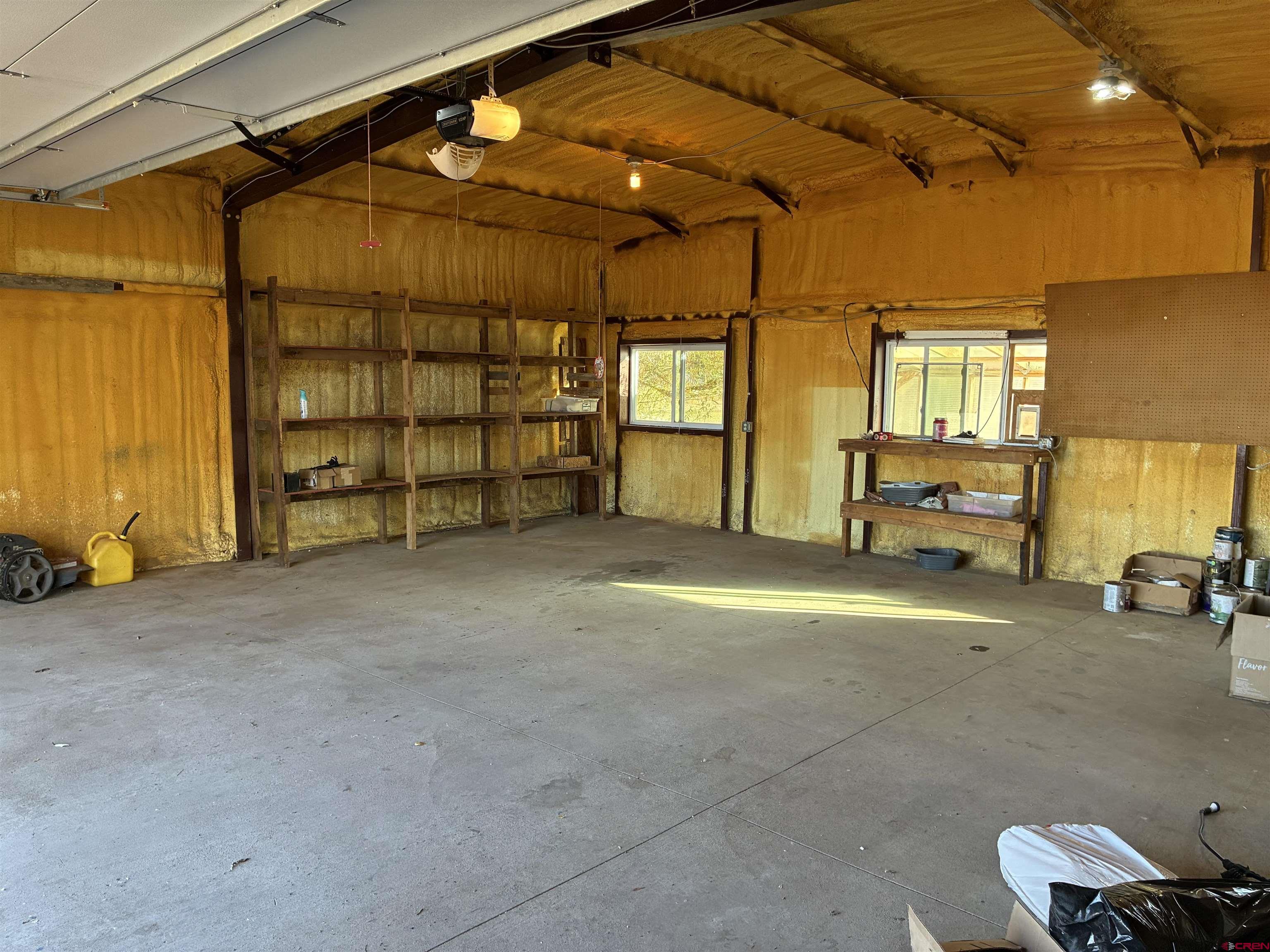 15334 County Rd T.5 La Jara, CO 81140 - Photo 7 of 28 a view of a room with gym equipment