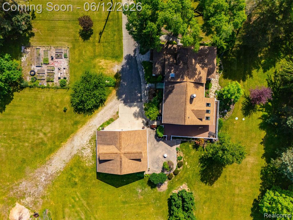 1293 Burns Road Milford, MI 48381 - Photo 76 of 82