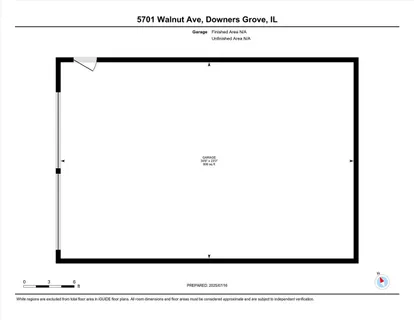 $720,000 | 5701 Walnut Avenue, Downers Grove, IL 60516
