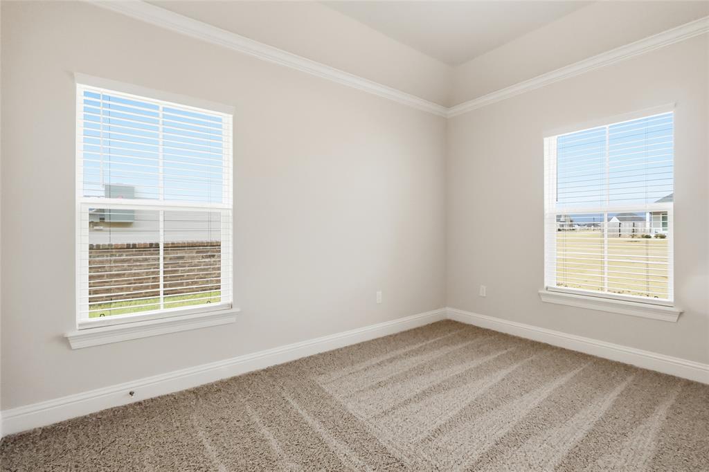 330 Prien Lk Loop Bossier City, LA 71111 - Photo 22 of 28 a view of an empty room with a window