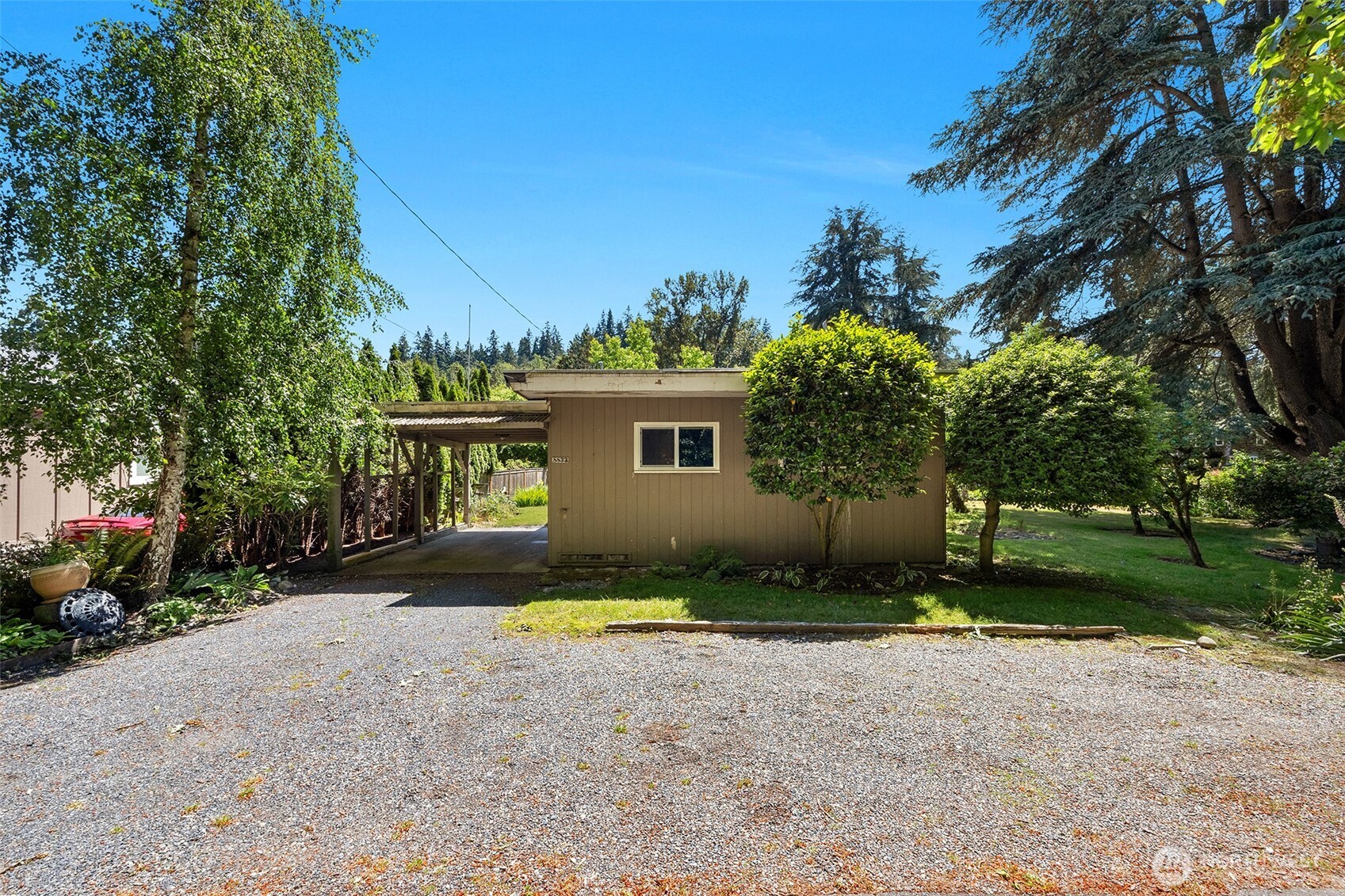 8833 Northeast Bothell Way Kenmore, WA 98028 - Photo 19 of 38