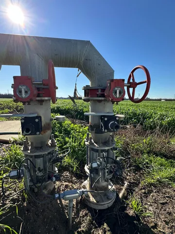 $1,900,000 | 13085 North Vincent Road, Turlock, CA 95380