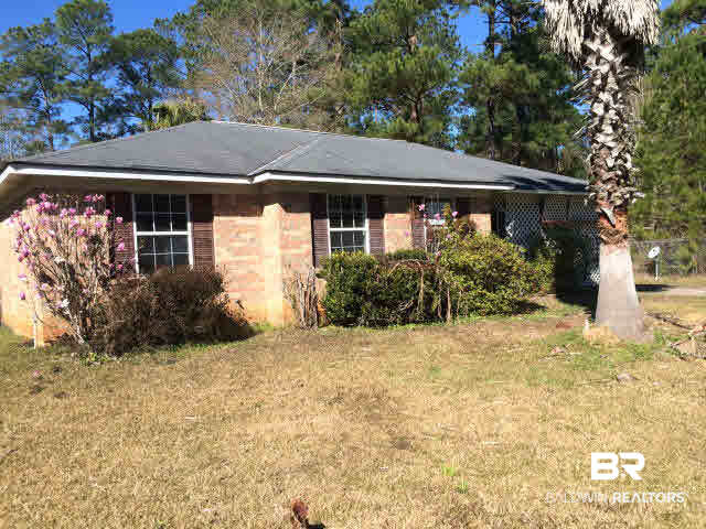 5739 Bon Secour Highway Bon Secour, AL 36511 - Photo 1 of 1